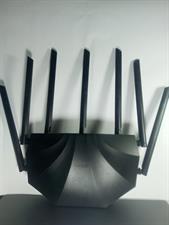 Tenda AC23 AC2100 Smart Dual Band Gigabit Wifi Router | Used