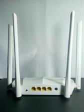 Tenda AC5 AC1200 | Version 3.0 | Dual Band WiFi Router | Used