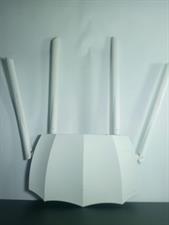 Tenda AC5 AC1200 | Version 3.0 | Dual Band WiFi Router | Used