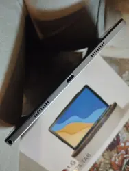 LG Ultra Tab | 10.3" Inches Display | 4 GB RAM | 64 GB Storage