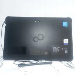 Fujitsu Arrow Q-508 | 4GB RAM | 64/128GB Storage | 10.1" Display | Stylus Included