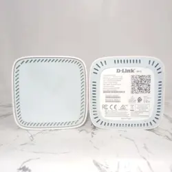 D-Link EAGLE PRO AI M15 AX1500 Wi-Fi 6 Mesh Router