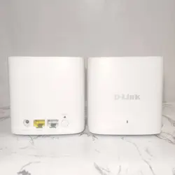 D-Link EAGLE PRO AI M15 AX1500 Wi-Fi 6 Mesh Router
