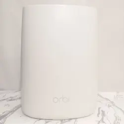 NETGEAR Orbi RBK50 AC3000 Tri-Band Wi-Fi System
