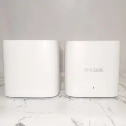 D-Link EAGLE PRO AI M15 AX1500 Wi-Fi 6 Mesh Router