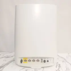 NETGEAR Orbi RBK50 AC3000 Tri-Band Wi-Fi System