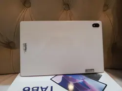 Lenovo Tab6 5G | 10.3" Display | 4GB RAM | 64GB Storage  
