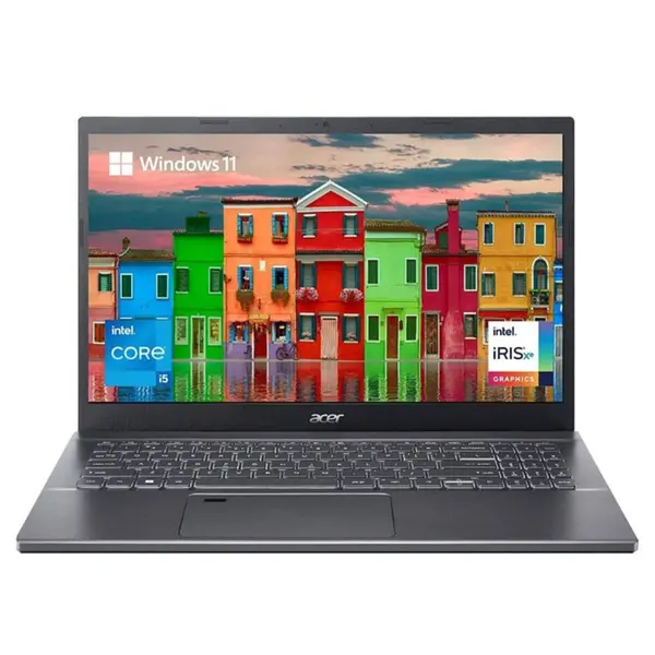 Acer Aspire 5 Intel Core i5 12TH Gen 8GB RAM 256GB SSD 15.6 Inch FHD Used Laptop