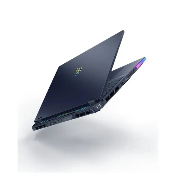 Acer Predator Helios 18 AI – Intel® Core™ Ultra 9 275HX | 96 GB DDR5 | 4 TB SSD | NVIDIA® GeForce RTX™ 5090 24 GB GDDR7 | 18″ WQXGA Mini-LED | Windows 11 | Abyssal Black