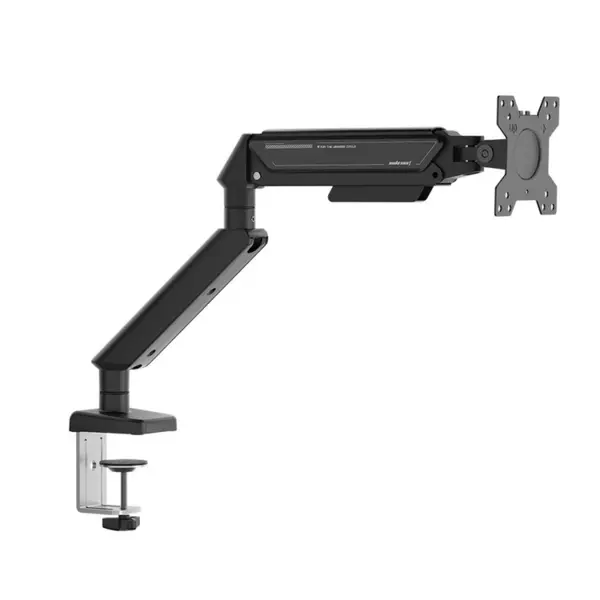 AndaSeat Stealth II AD-W-A6D-1S-BB Monitor Arm Adjustable Desk Mount Black