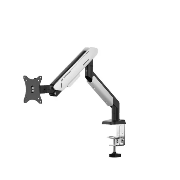 AndaSeat Stealth Pro II AD-W-A9-1S-FW Monitor Arm Adjustable Desk Mount 