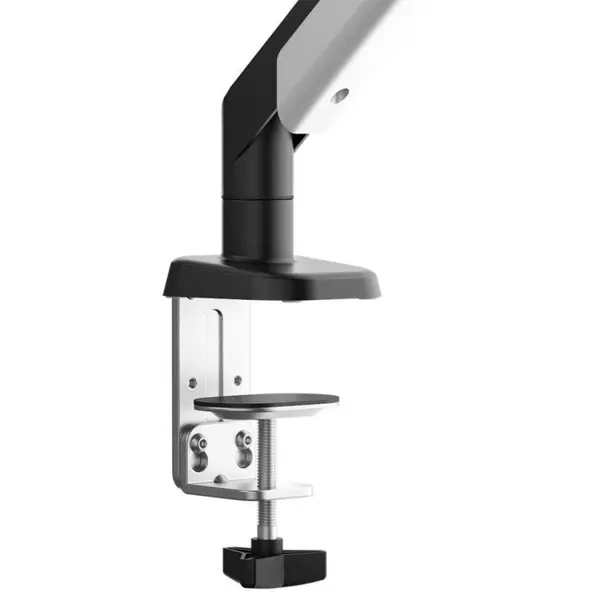 AndaSeat Stealth Pro II AD-W-A9-1S-FW Monitor Arm Adjustable Desk Mount 