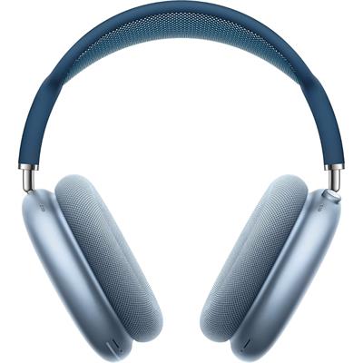 Apple - AirPods Max (USB-C) - Blue