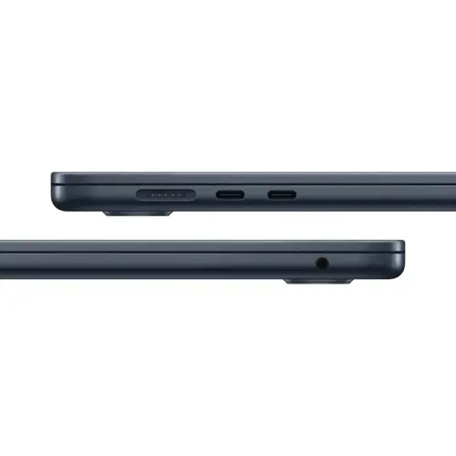 Apple MacBook Air 13-inch (2025) | M4 Chip, 16GB RAM, 256GB SSD | Midnight