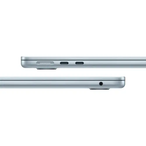 Apple MacBook Air 13-inch (2025) | M4 Chip, 16GB RAM, 256GB SSD | Sky Blue