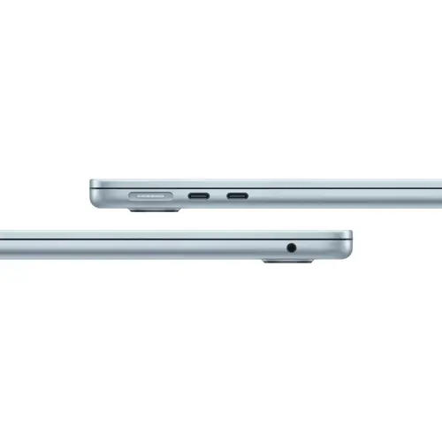 Apple MacBook Air 13-inch (2025) | M4 Chip, 16GB RAM, 512GB SSD | Sky Blue