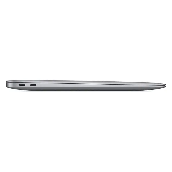 Apple MacBook Air 13.3″ MGN63 (M1, 8-Core CPU) | 8GB Unified Memory | 256GB SSD | Space Gray | macOS | 1-Year Warranty