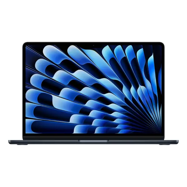 Apple MacBook Air 13.6″ MW133 – Apple M4 10-Core Chip | 16GB Unified Memory | 512GB SSD | 10-Core GPU | Touch ID | Backlit Keyboard | Midnight