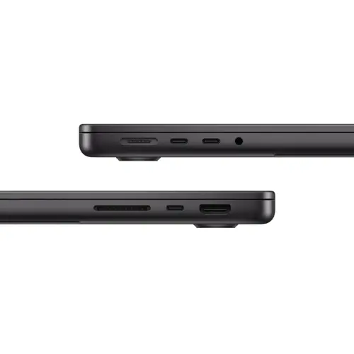 Apple MacBook Pro 14-inch (2025) | M4 Chip, 16GB RAM, 512GB SSD | Space Black
