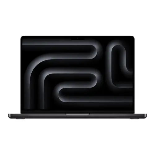 Apple MacBook Pro 14-inch (2025) | M4 Chip, 16GB RAM, 512GB SSD | Space Black