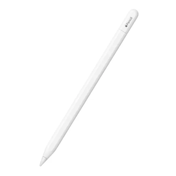 Apple Pencil (USB-C) – Magnetic Digital Stylus for iPad with Precision Drawing