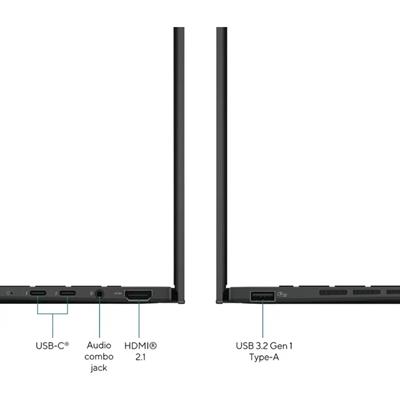 ASUS - Zenbook 14 Q415MA-U5512, Intel Core Ultra 5, 8GB Memory, 512GB SSD, 14 inch FHD+ OLED Touch Screen, Backlit Keyboard, FHD IR Webcam, WiFi 6E, BT 5.3 - Jasper Gray
