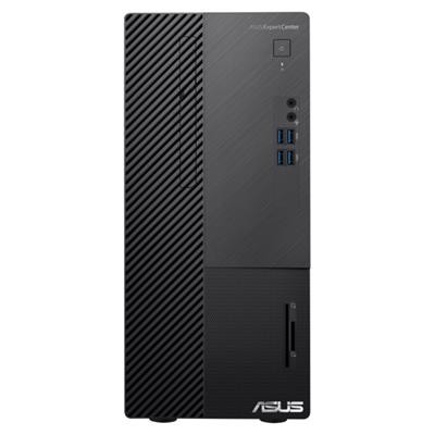 ASUS Expert Center D5 Mini Tower D500MD - Intel i7 12 Gen, 8GB RAM, 512GB NVMe SSD, DOS