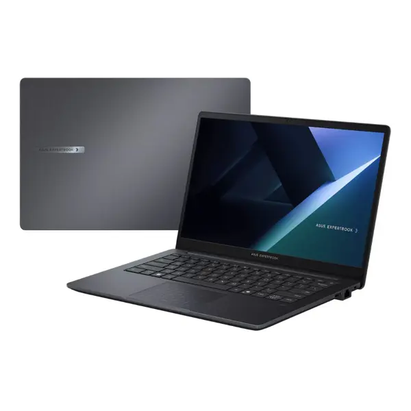 ASUS ExpertBook B1403CVA-I516G512D – Intel Core i5-1334U | 16 GB DDR5 | 512 GB SSD | 14.0″ FHD | Gentle Grey