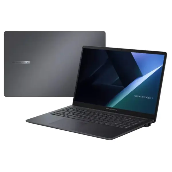 ASUS ExpertBook B1503CVA-I516512G8D – Intel Core i5-1334U | 16 GB DDR5 | 512 GB SSD | 15.6″ FHD | Gentle Grey
