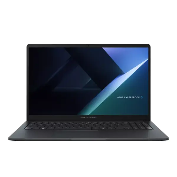 ASUS ExpertBook B1503CVA-I716512BOD Core 7 150U 16GB DDR5 512GB SSD 15.6 Inch FHD Business Laptop