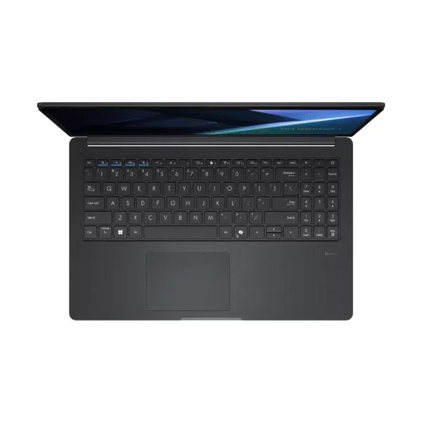 ASUS ExpertBook B1503CVA-I716512BOD Core 7 150U 16GB DDR5 512GB SSD 15.6 Inch FHD Business Laptop