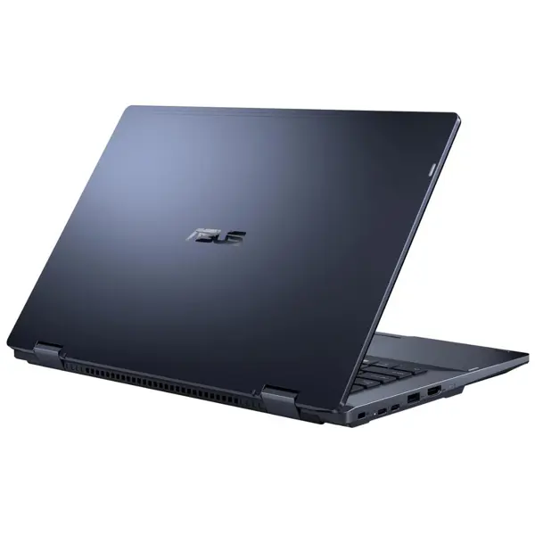ASUS ExpertBook B3 Flip i5-1235U 14" FHD X360 Touch, 8GB RAM, 512GB SSD, Backlit KB, DOS