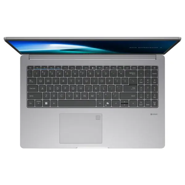 ASUS ExpertBook P1503CVA-I58512G9D – Intel Core i5-13420H | 8 GB DDR5 | 512 GB SSD | 15.6″ FHD | Misty Grey