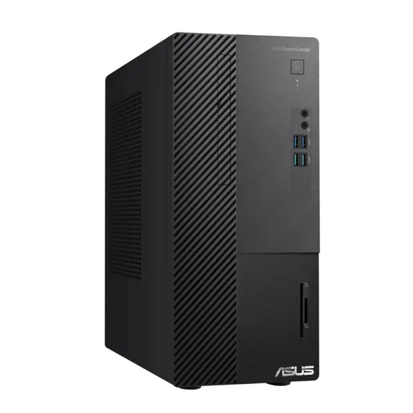 ASUS ExpertCenter D500ME Tower Desktop PC - Intel 13th Gen i7, 8GB RAM, 512GB SSD