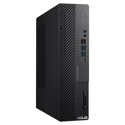 ASUS ExpertCenter D7 SFF D700SC SFF Mini Desktop PC, Intel i7 10th Gen, 16GB RAM, 512 NVMe SSD, DOS