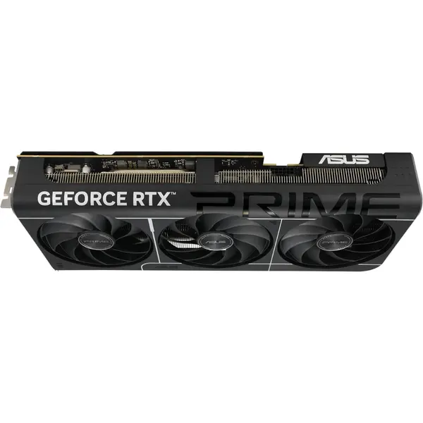 ASUS Prime GeForce RTX 5080 OC Edition 16GB GDDR7 Graphics Card – 256-bit, PCIe 5.0, PRIME-RTX5080-O16G