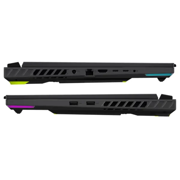 ASUS ROG Strix G16 G614FM-WS94 Gaming Laptop | 16-Inch WUXGA 165Hz, Ryzen 9 9955HX, 16GB DDR5, 1TB Gen4 SSD, NVIDIA RTX 5060 8GB GDDR7, G-Sync, Windows 11 Home