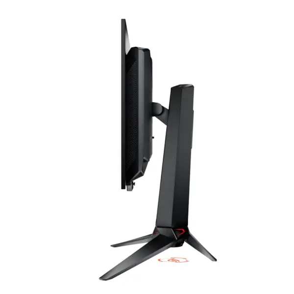 ASUS ROG Swift Pro PG27UCDM 27" 4K QD-OLED Gaming Monitor – 240Hz, 0.03ms GTG, G-SYNC Compatible, DisplayPort 2.1a, HDMI 2.1
