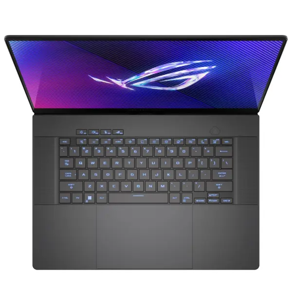 ASUS ROG Zephyrus G16 Intel Ultra 9 RTX 5070 16GB RAM 1TB SSD Gaming Laptop