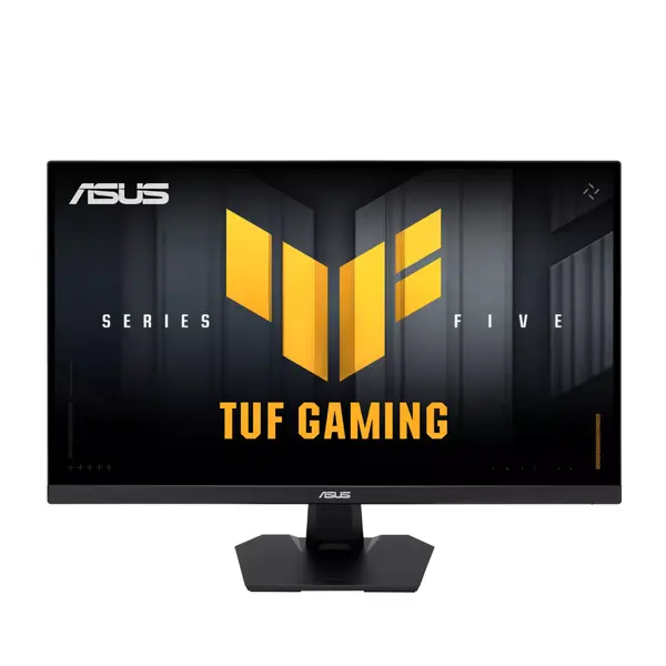 ASUS TUF Gaming Series 5 VG279QM5F Gaming Monitor – 27" FHD Fast IPS, 260Hz OC, 0.3ms, G-SYNC Compatible, FreeSync Premium