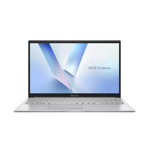 ASUS VIVOBOOK 15  X1504VA-NJ104 | I5 1335U | 8GB D4 | 512GB SSD | 15.6" FHD | DOS | COOL SILVER 