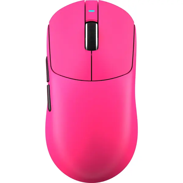 ATTACK SHARK X8 SE Tri-Mode Wireless Gaming Mouse – PAW3311 Sensor, 25,000 DPI, Superlight 55g (Black, Red & White)
