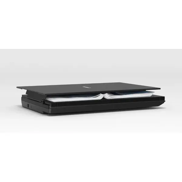 Canon CanoScan LiDE 300 Flatbed Scanner 2400dpi USB Powered A4 Slim Design