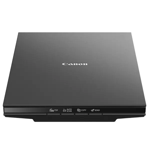 Canon CanoScan LiDE 300 Flatbed Scanner 2400dpi USB Powered A4 Slim Design