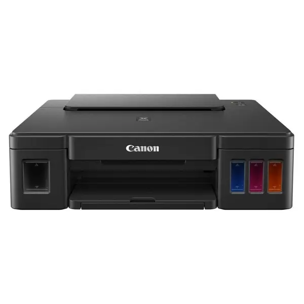 Canon PIXMA G1010 Ink Tank Color Printer High Yield Low Cost Printing