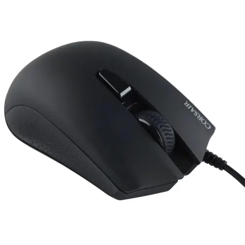 CORSAIR Harpoon PRO RGB Gaming Mouse - Lightweight (85g), 12,000 DPI Optical Sensor, 6 Programmable Buttons