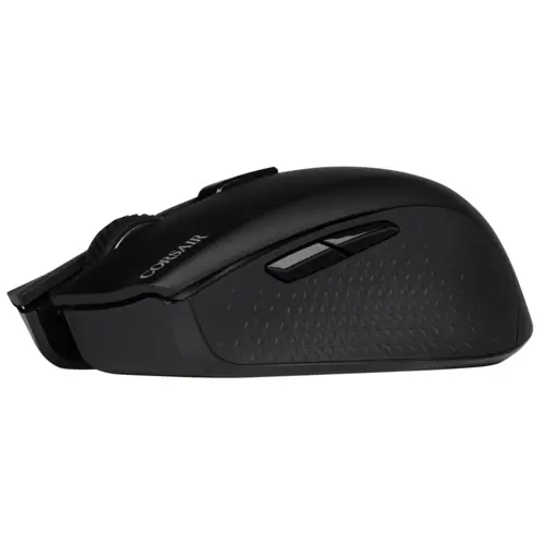 Corsair Harpoon RGB Wireless Gaming Mouse - Dual Connectivity, 10,000 DPI, Lightweight