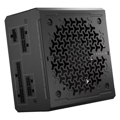 Corsair RMe Series 650 Watts, 750 Watts, 850 Watts, 1000 watts Fully Modular Low-Noise ATX Power Supply