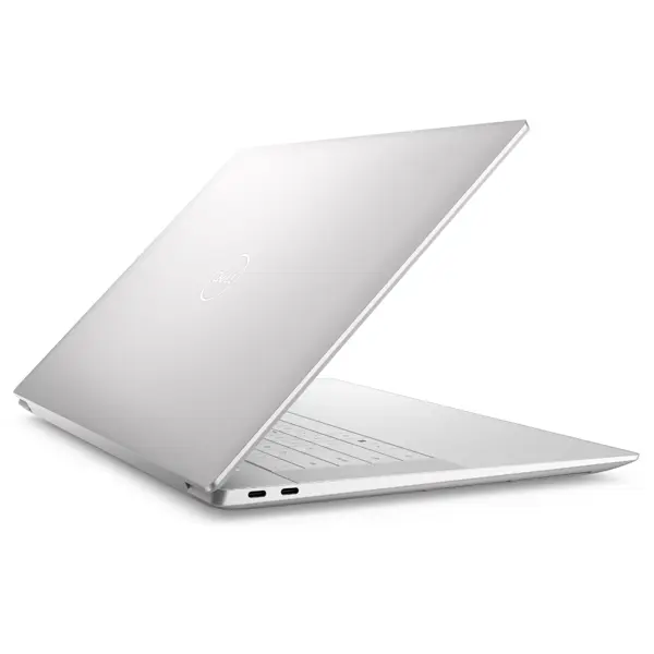 Dell XPS 16 9640 Creator Laptop, Platinum, 16.3 Inches FHD+ (1920x1200) InfinityEdge Non-Touch Display, Intel Core Ultra 7 155H 16-Core Processor, 16GB LPDDR5X RAM, 1TB NVMe SSD, NVIDIA GeForce RTX 4050 6GB GPU