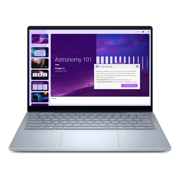 DELL 14 Plus Premium DB04250 Core Ultra 9 288V 32GB DDR5 1TB SSD 14 Inch FHD X360 Touch Laptop